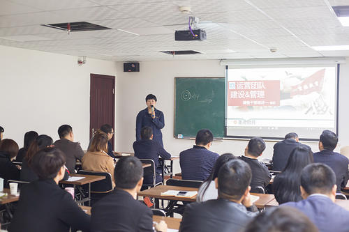储备干部是坑还是人​才梯队培养的过度阶段