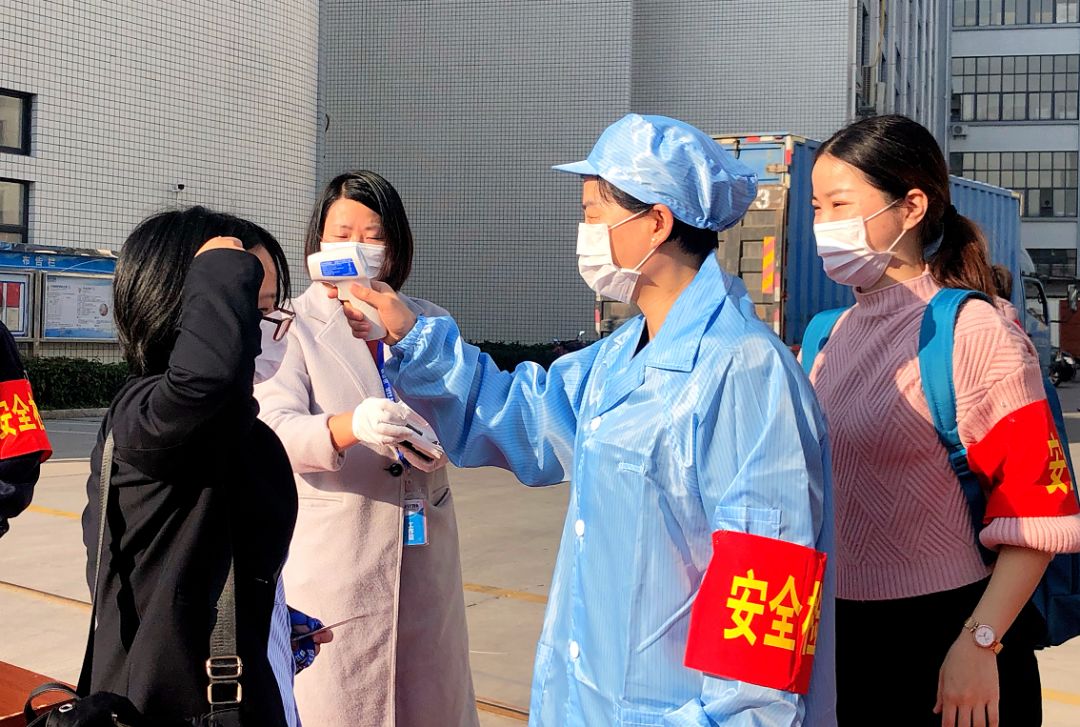 团结起来，紧紧依靠党员群众，坚决打好疫情防控阻击战(图10)