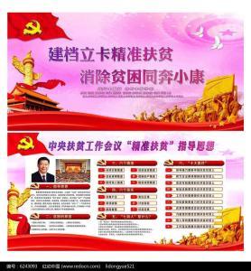 全国贫困户建档立卡系统查询网址(图2)