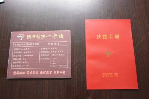 全国贫困户建档立卡系统查询网址