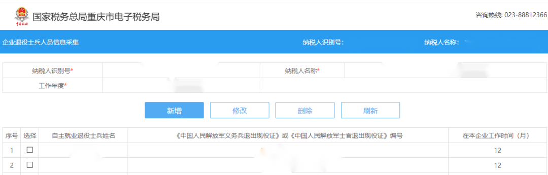 重点群体贫困人口群体就业税收优惠政策操作指南(图6)