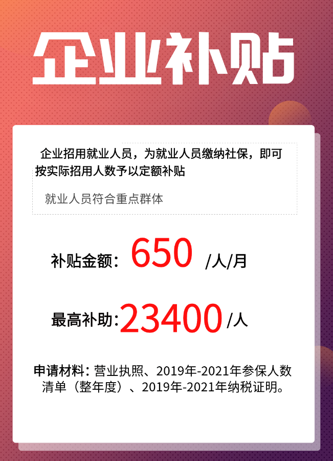 企业招收重点群体贫困人口税收优惠退税项目申报操作指南