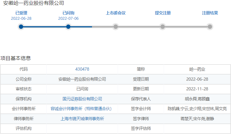 江西国科军工集团股份有限公司(IPO过会通过）(图7)