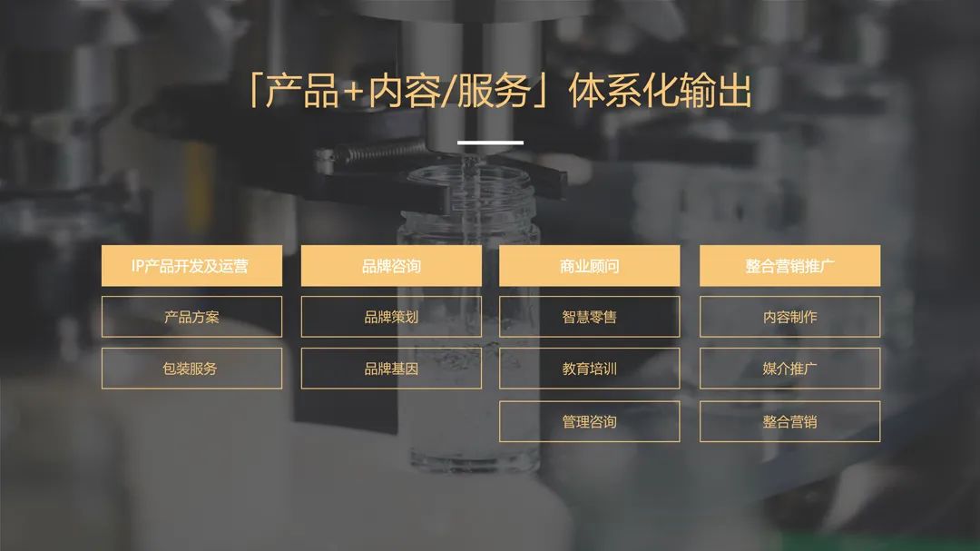大洲新燕：履践中台模式，驱动滋养产业重塑升维(图4)