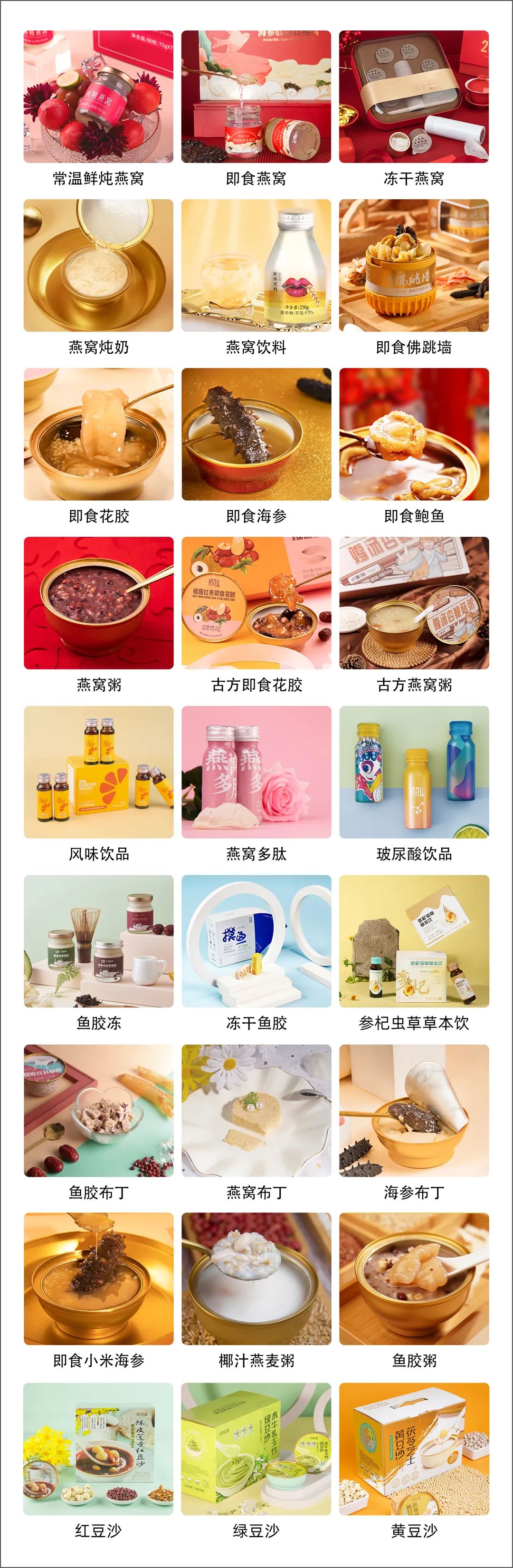 大洲新燕：履践中台模式，驱动滋养产业重塑升维(图6)