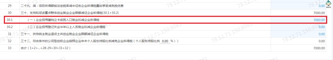 福建省企业招用重点群体税收优惠如何办理操作指南，具体如何办理请添加微信13799774497（微信号：chinabutie）