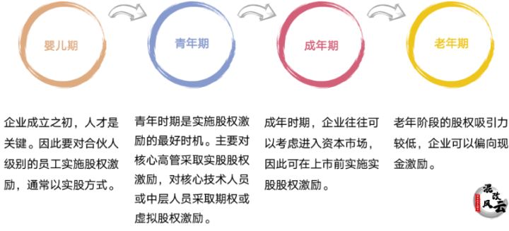 国企混改公司股权激励的法律文件依据133号文和4号文(图3)