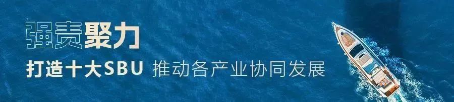 “五化”战略举措  “十大”SBU | 正泰新春第一会，为何定了这两件事？(图6)