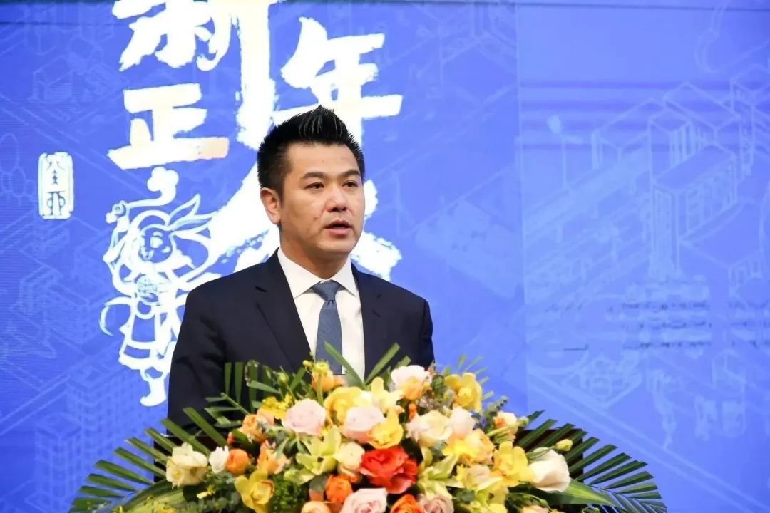 “五化”战略举措 “十大”SBU | 正泰新春第一会,为何定了这两件事?(图12) “五化”战略举措 “十大”SBU | 正泰新春第一会,为何定了这两件事?(图12)