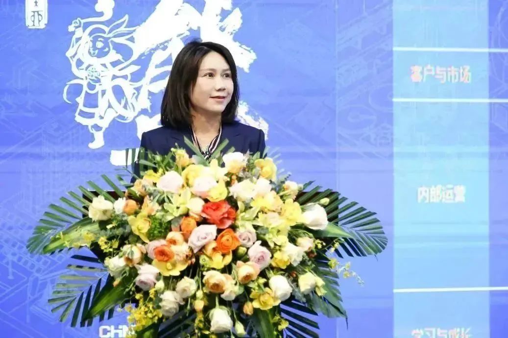“五化”战略举措 “十大”SBU | 正泰新春第一会,为何定了这两件事?(图15) “五化”战略举措 “十大”SBU | 正泰新春第一会,为何定了这两件事?(图15)