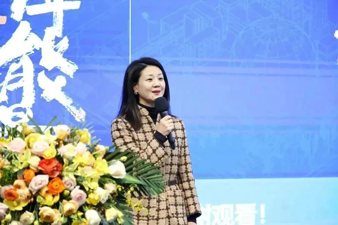 “五化”战略举措 “十大”SBU | 正泰新春第一会,为何定了这两件事?(图18) “五化”战略举措 “十大”SBU | 正泰新春第一会,为何定了这两件事?(图18)