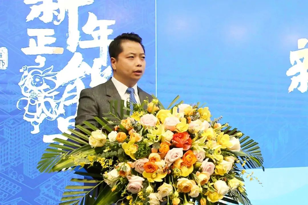 “五化”战略举措 “十大”SBU | 正泰新春第一会,为何定了这两件事?(图17) “五化”战略举措 “十大”SBU | 正泰新春第一会,为何定了这两件事?(图17)