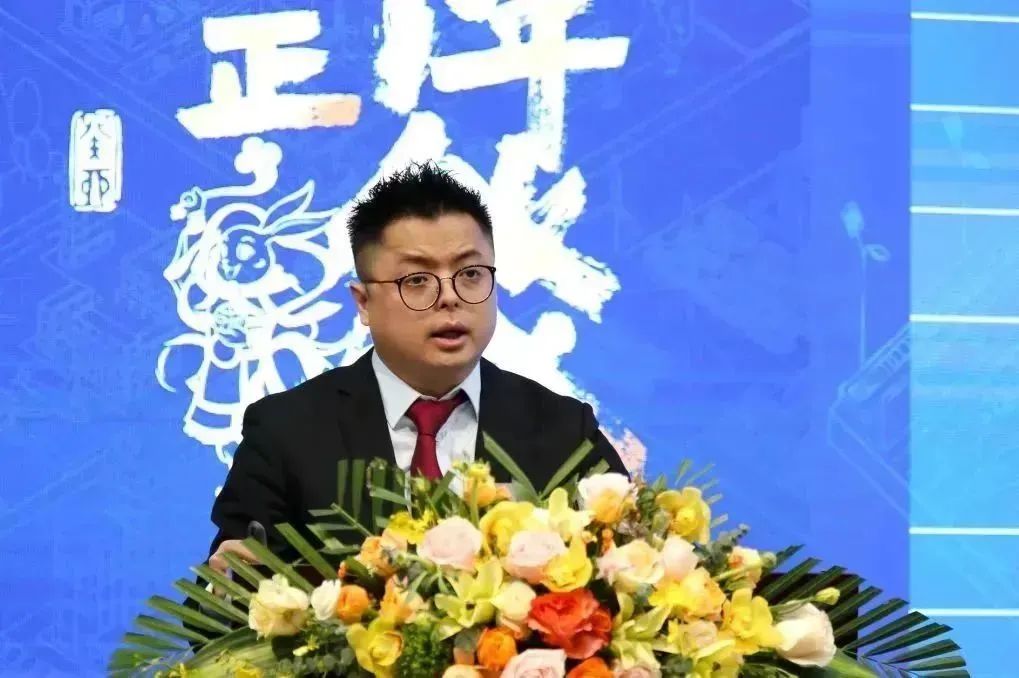 “五化”战略举措 “十大”SBU | 正泰新春第一会,为何定了这两件事?(图20) “五化”战略举措 “十大”SBU | 正泰新春第一会,为何定了这两件事?(图20)