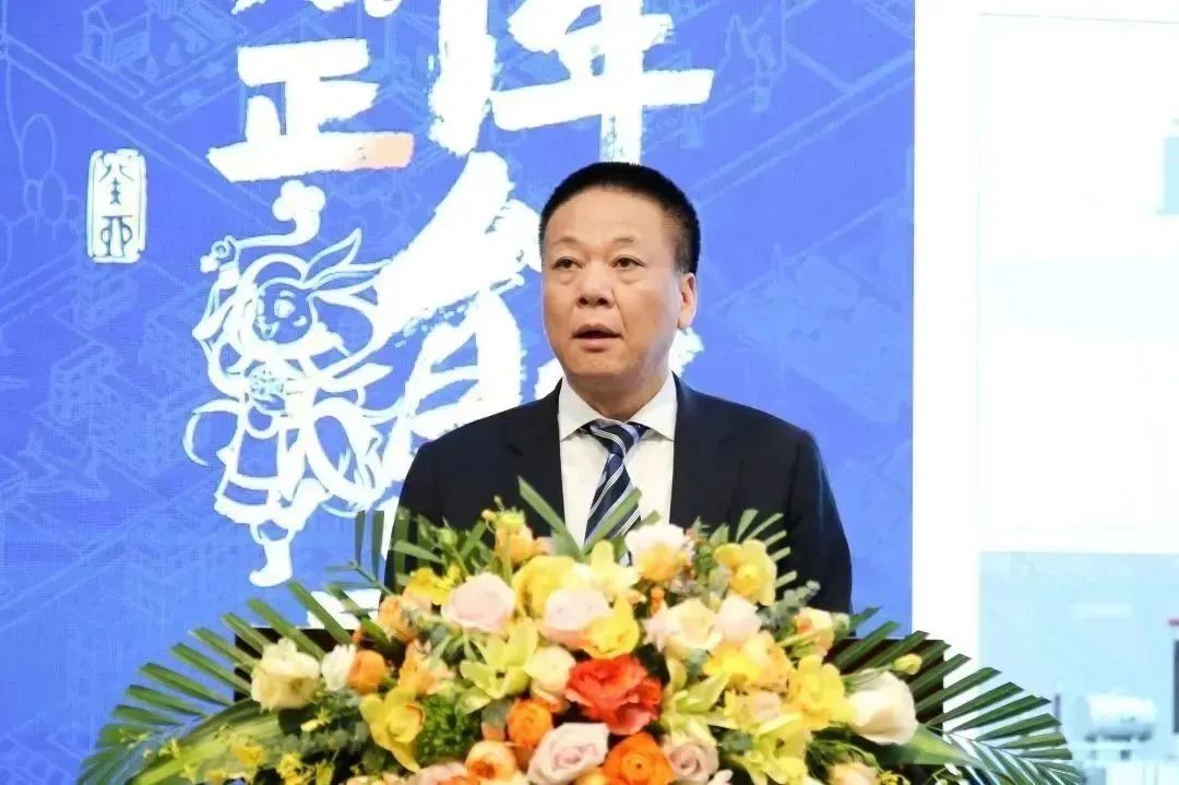 “五化”战略举措 “十大”SBU | 正泰新春第一会,为何定了这两件事?(图21) “五化”战略举措 “十大”SBU | 正泰新春第一会,为何定了这两件事?(图21)