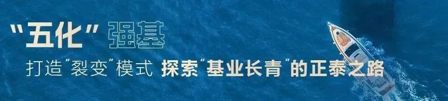 “五化”战略举措 “十大”SBU | 正泰新春第一会,为何定了这两件事?(图24) “五化”战略举措 “十大”SBU | 正泰新春第一会,为何定了这两件事?(图24)