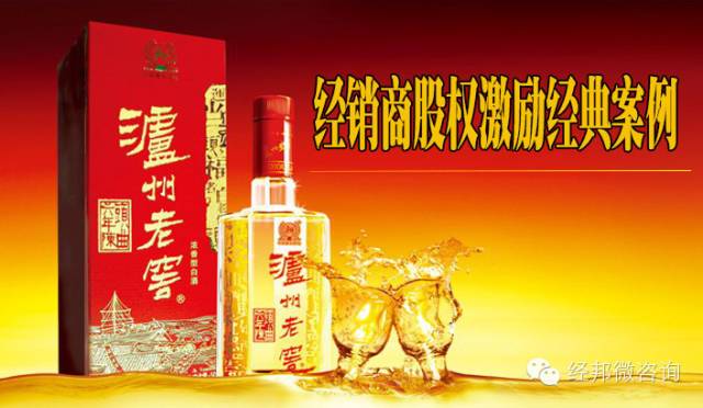 合作商、经销商股权激励方案案例设计分享