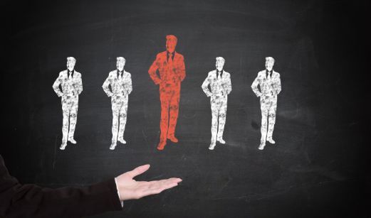 2020年企业如何进行高管人才猎聘人才猎访