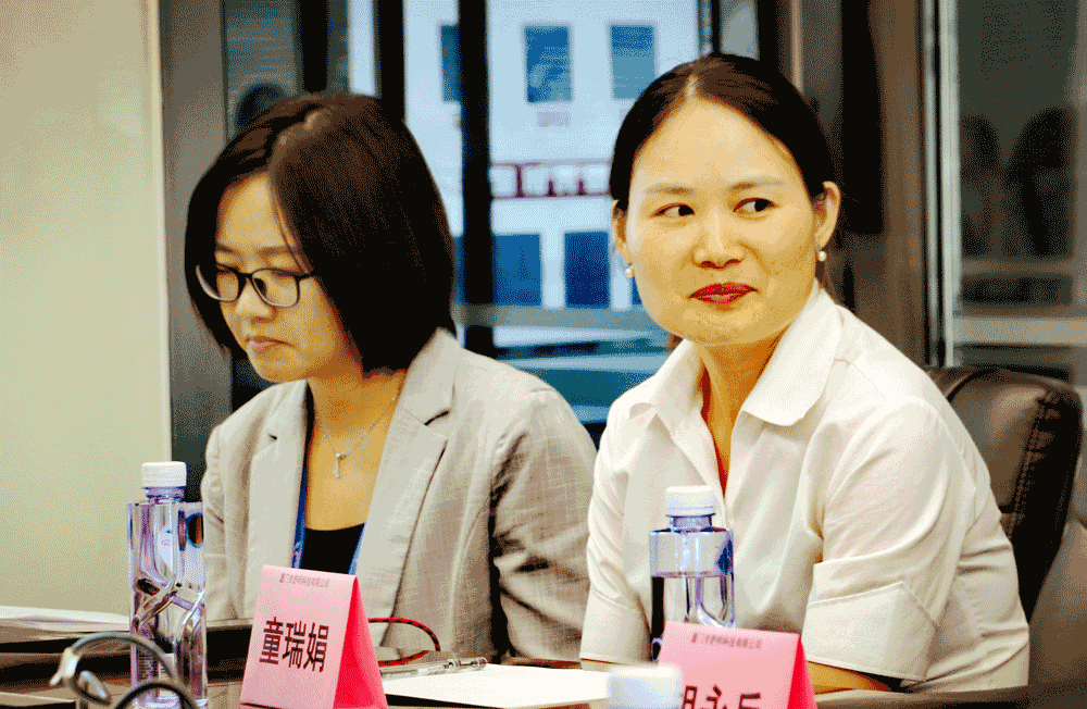 企业运营管理变革管理咨询启动会