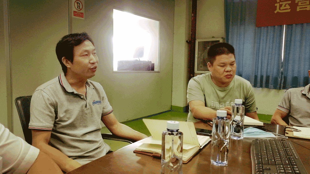 禧源达机械【企业运营管理规范化咨询】项目启动会(图2) 禧源达机械【企业运营管理规范化咨询】项目启动会