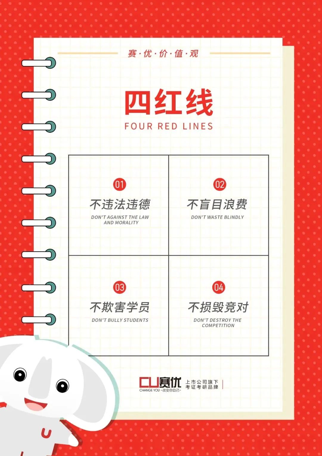 这10家企业价值观行为解读（参考）