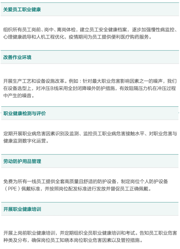 独家！理想2022年员工薪酬与管理体系！(图14)