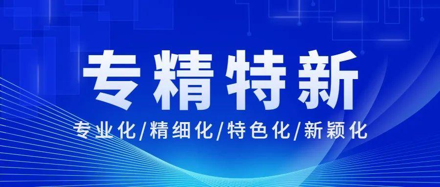 2023年4月福建省“专精特新”企业政策汇总