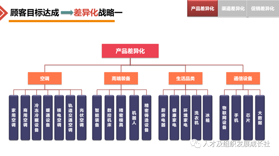 企业组织战略管理模型(图10)
