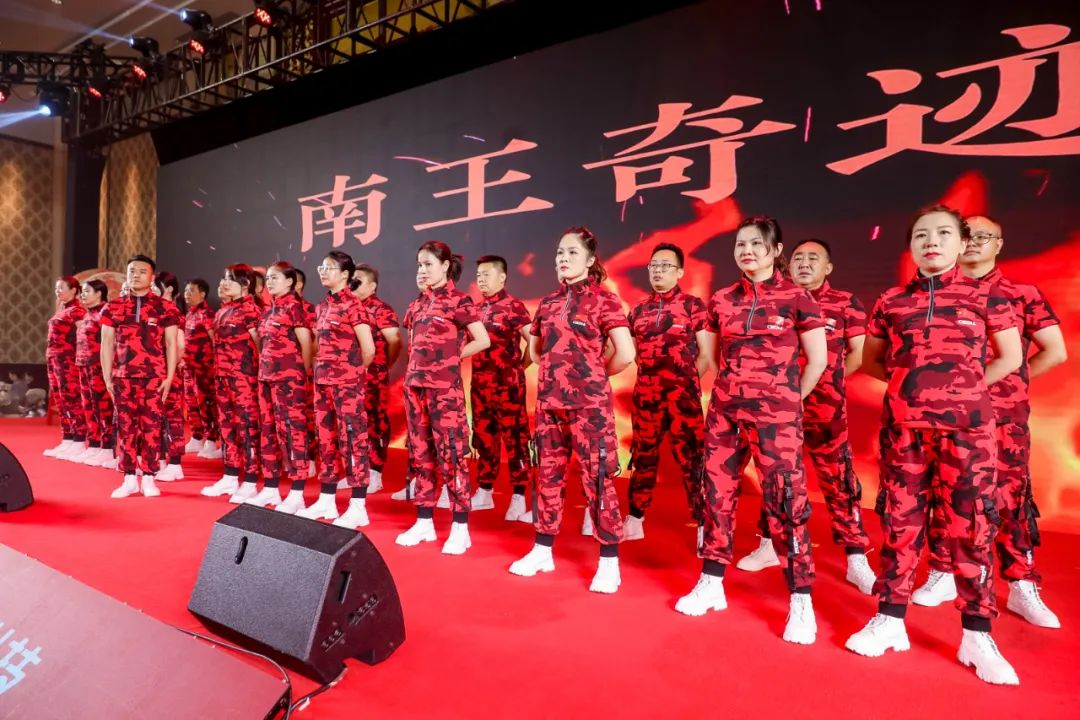 祝贺福建南王环保科技股份有限公司成功A股上市(图11)