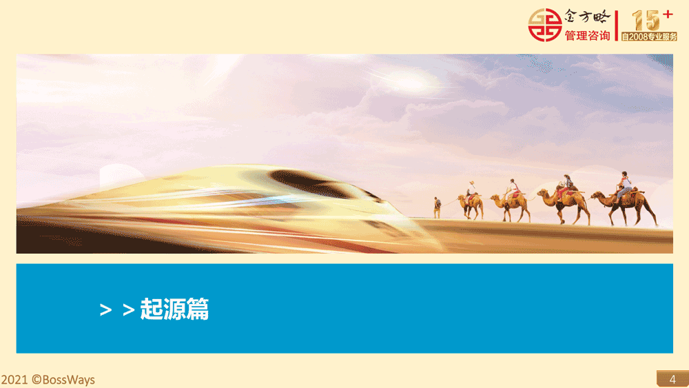 金方略简介