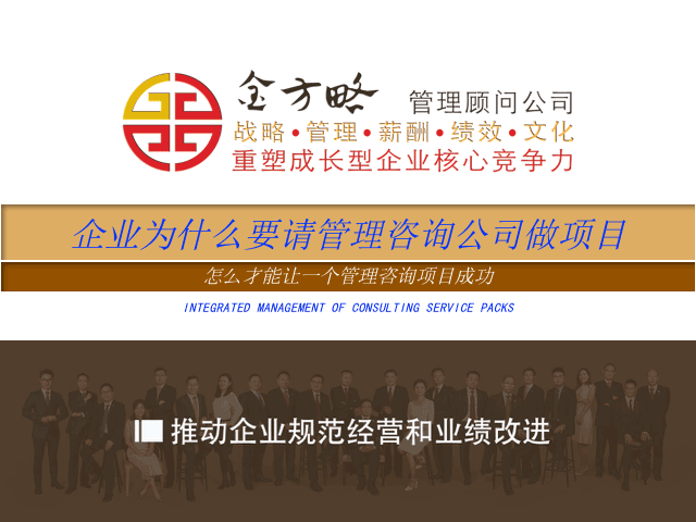 如何规避管理咨询项目成功的风险2023