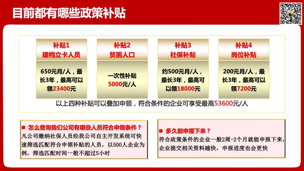 招用建档立卡贫困人员税收优惠申报方案