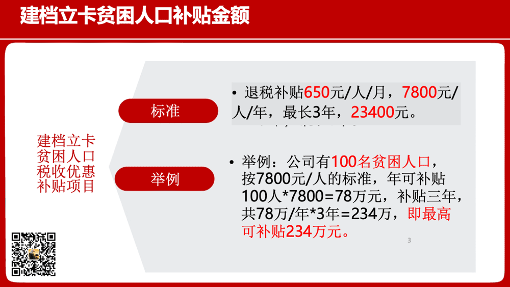 招用建档立卡贫困人员税收优惠申报方案