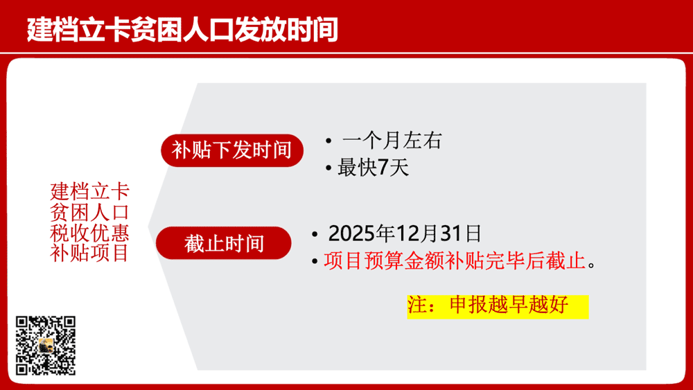 招用建档立卡贫困人员税收优惠申报方案