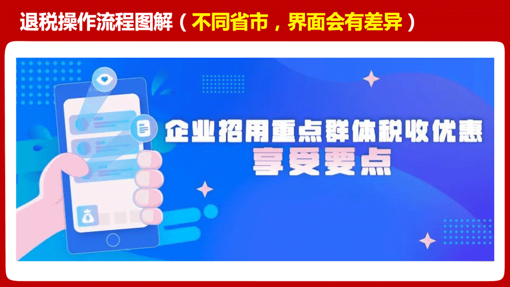 招用建档立卡贫困人员税收优惠申报方案