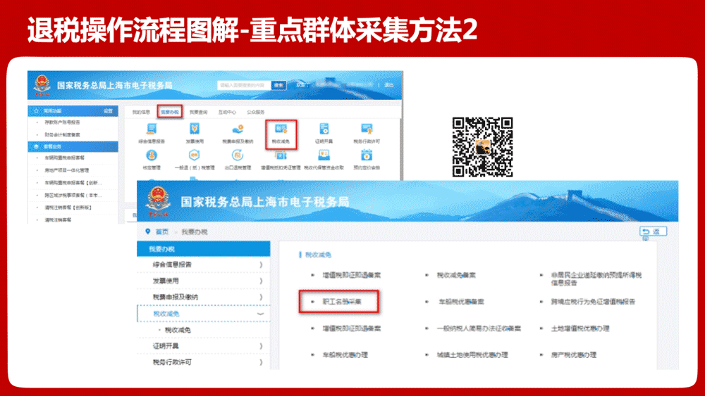 招用建档立卡贫困人员税收优惠申报方案